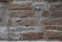 photo texture of wall stone plastered